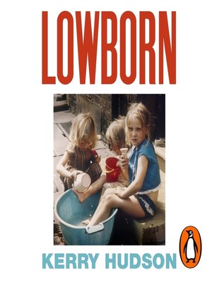 cover image of Lowborn